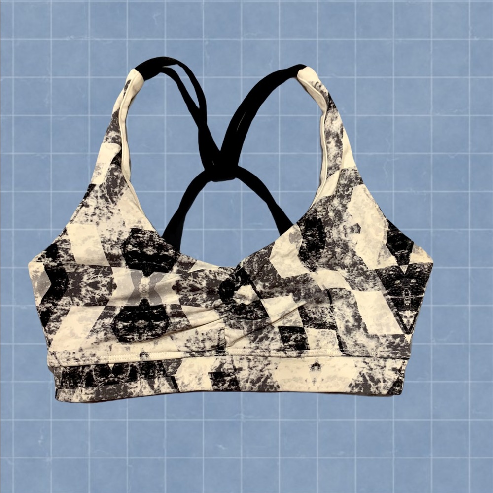 Forever 21 Sports Bra